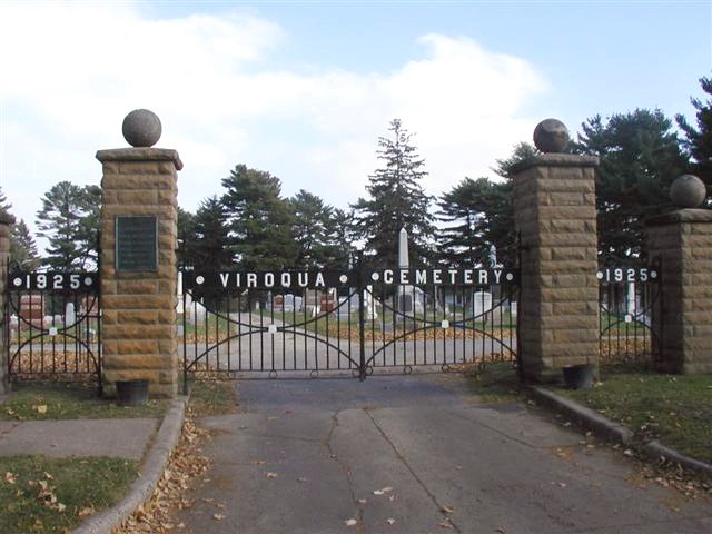 Viroqua Cemetery